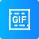 Images vers GIF