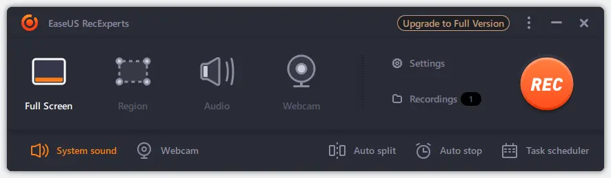 4 Ways  How to Record Voice Over Music on Windows & Mac - EaseUS
