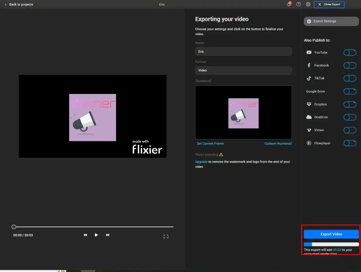 GIF Editor - Easy & Free Online GIF Animator - Flixier