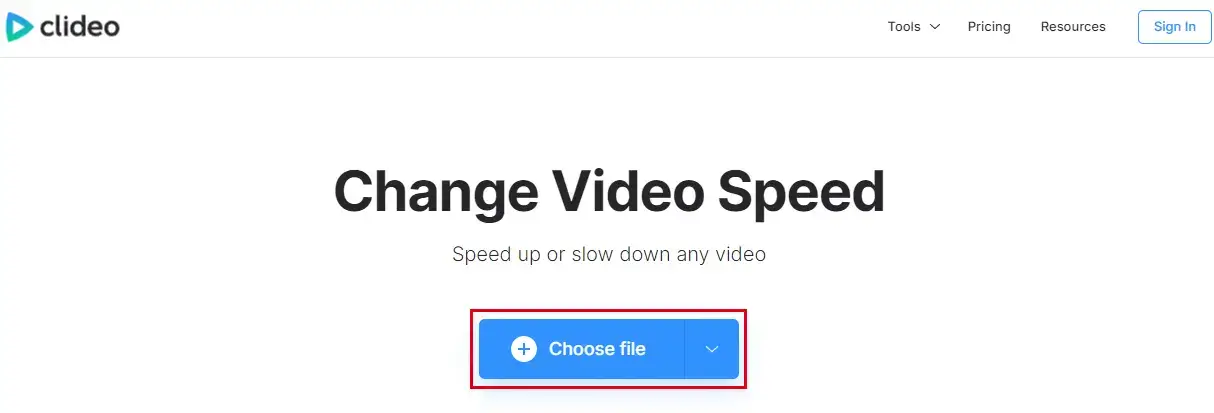 How to Create GIF from Video: 2 Ways — Clideo