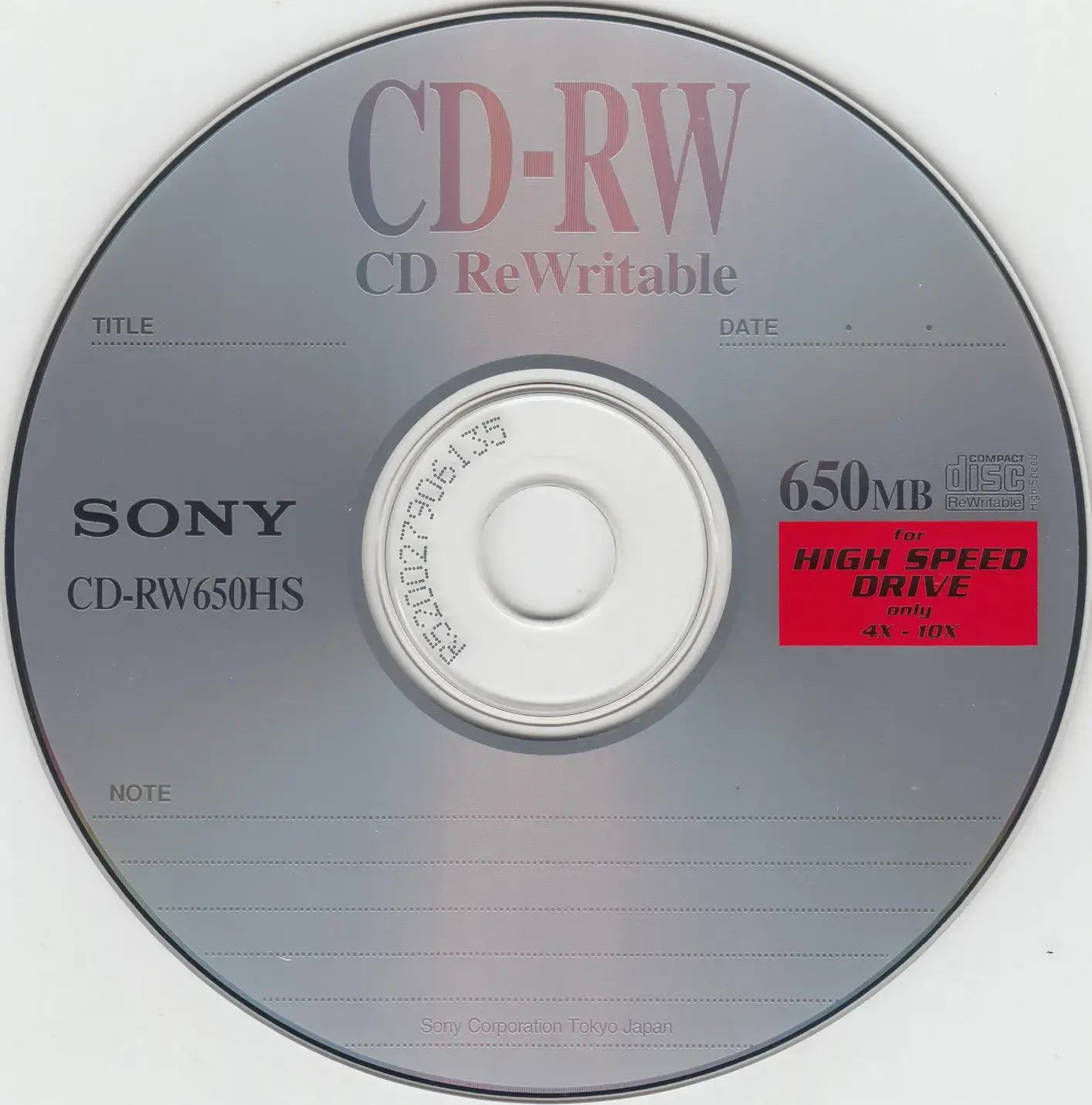 How to Recover Deleted Files from CD-RW and DVD-RW - WorkinTool