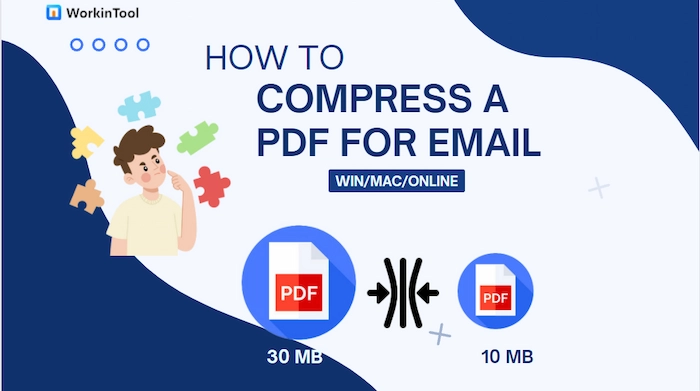 7 Ways How To Compress A PDF For Email Free On Windows Mac Online   How To Compress A Pdf For Email.webp