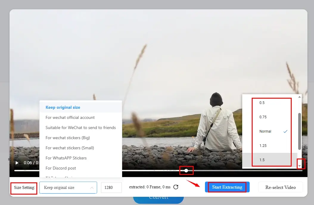 How to Convert a GIF to Video [PC, Mac, App, & Online]