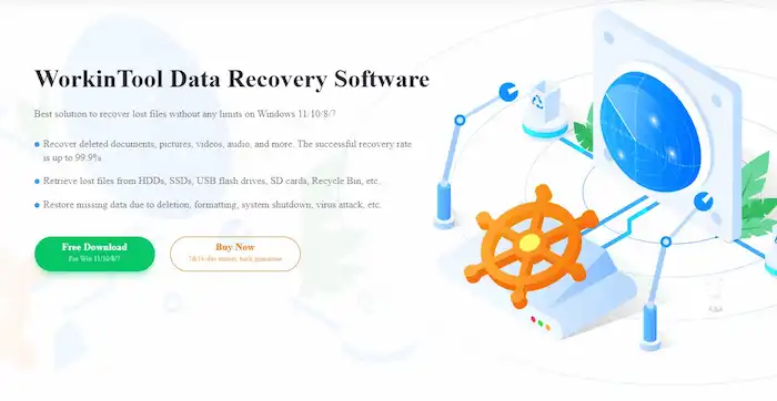 Top 8 USB Recovery Software - Recover USB Flash Drive Data