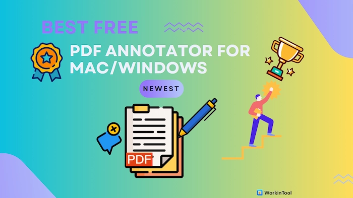free download pdf annotator for mac mini