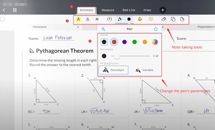 6 Ways How To Take Notes On A PDF On IPad Windows Mac 2023 