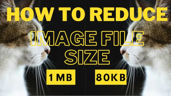 How To Reduce Image File Size On Mac