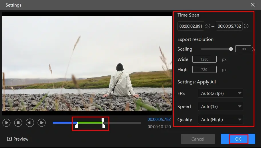 6 Best GIF Editors: How to Create GIF with Sound on Windows/Mac