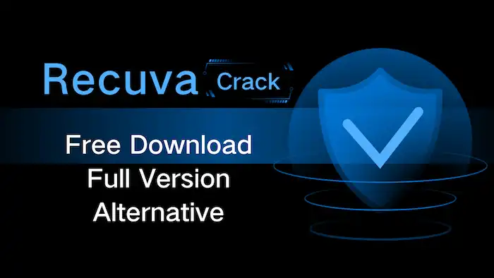 Recuva Crack: Recuva Free Download Full version with Crack