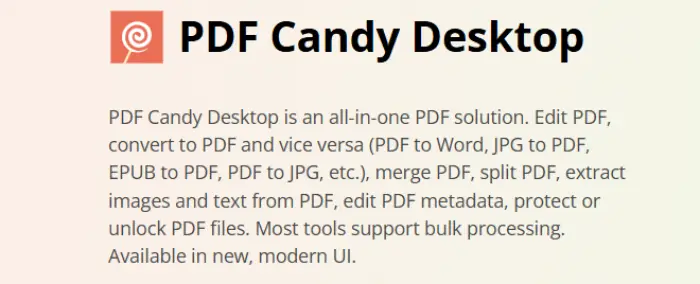 PDF_Candy