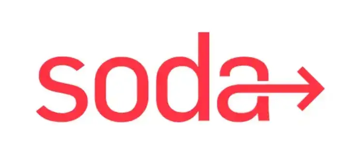 soda