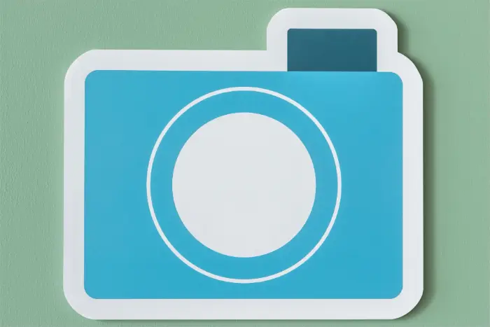 icon-blue-paper-camera